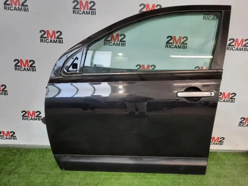 Porta ANT SX H0101JD0MD Nissan Qashqai I 2007
