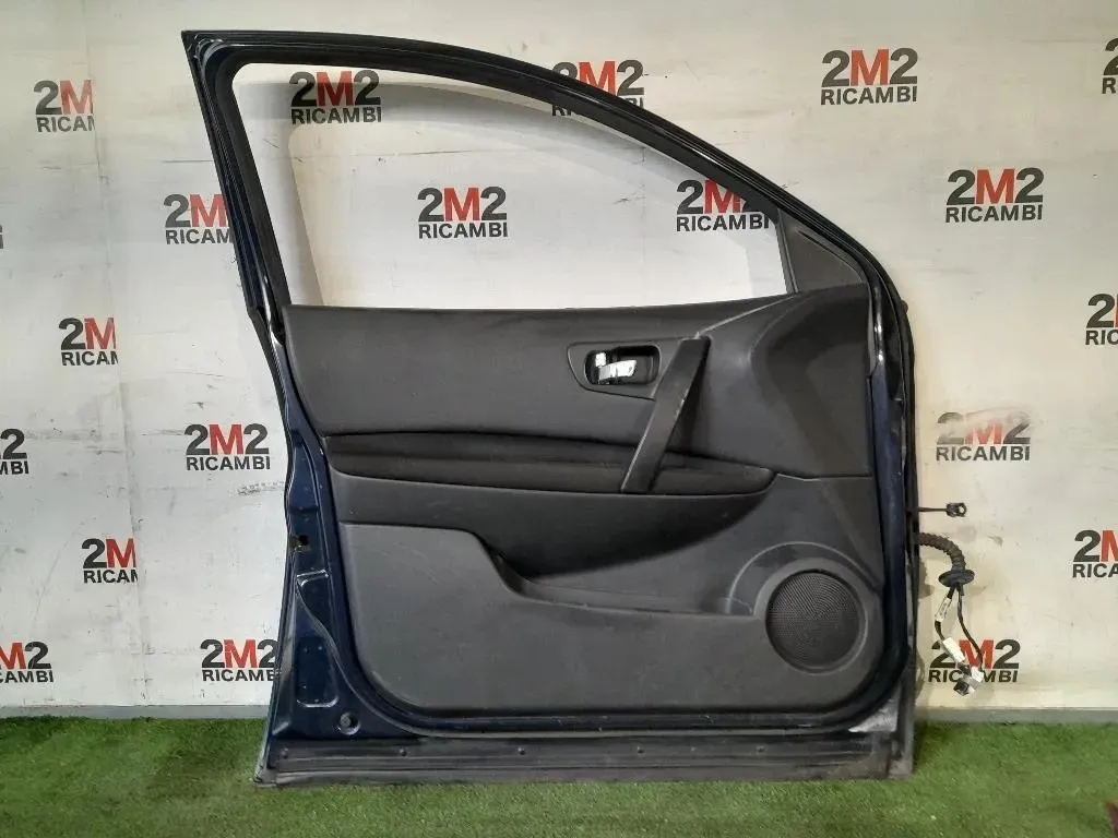 Porta ANT SX H0101JD0MD Nissan Qashqai I 2007