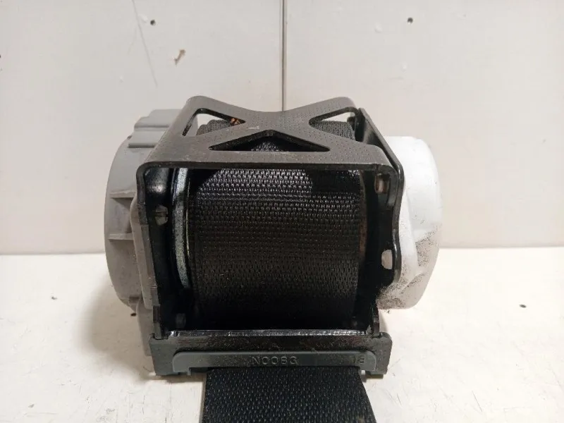 Cintura DI Sicurezza Sedile ANT SX Mercedes Classe SLK R171 2004