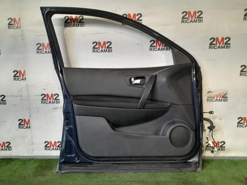 Porta ANT SX H0101JD0MD Nissan Qashqai I 2007