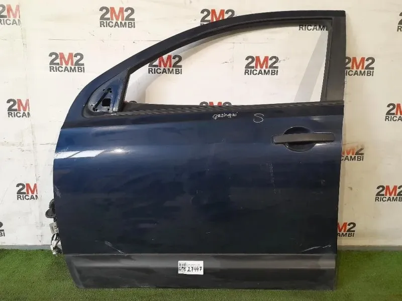 Porta ANT SX H0101JD0MD Nissan Qashqai I 2007