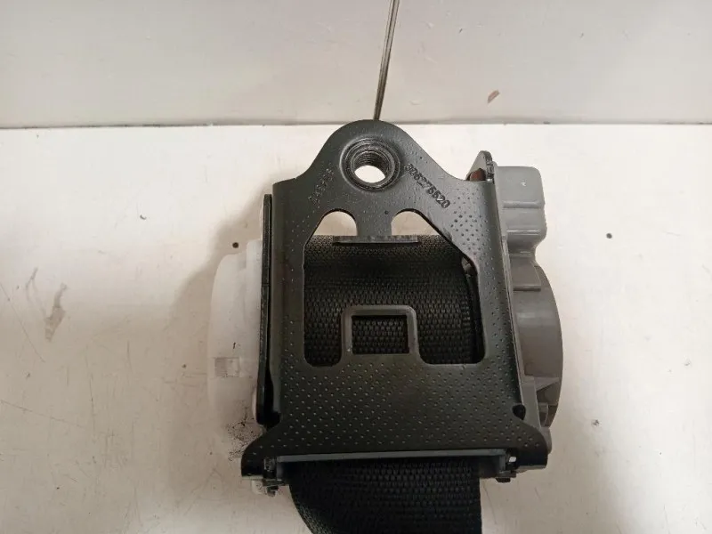 Cintura DI Sicurezza Sedile ANT SX Mercedes Classe SLK R171 2004