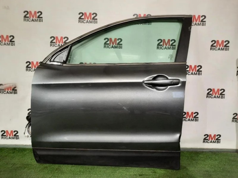 Porta ANT SX H0101HV0MB Nissan Qashqai II 2014