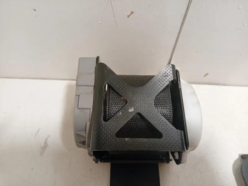 Cintura DI Sicurezza Sedile ANT SX Mercedes Classe SLK R171 2004