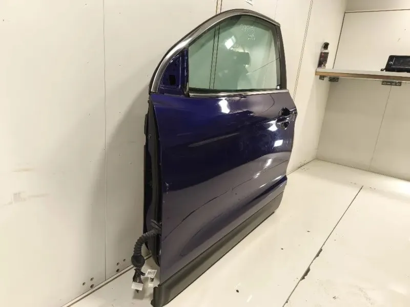 Porta ANT SX H0101HV0MB Nissan Qashqai II 2014