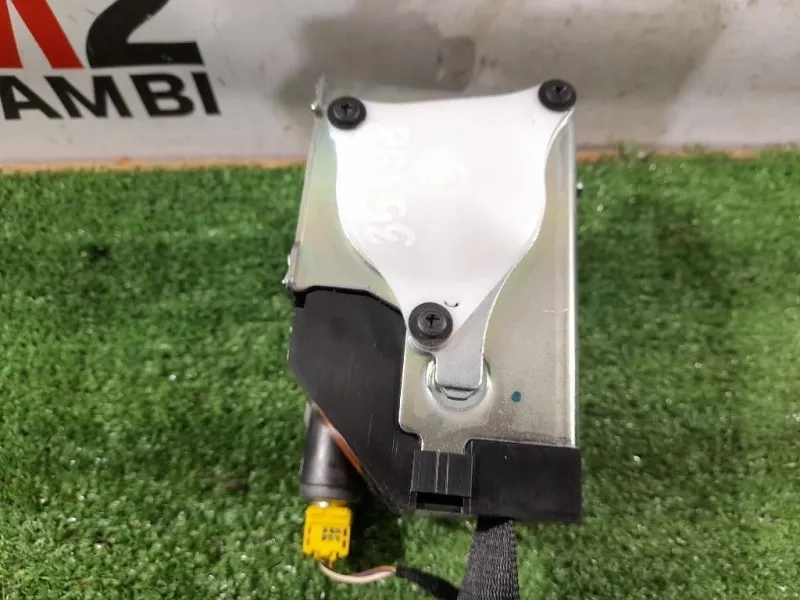 Cintura DI Sicurezza Sedile ANT SX 6122001 Mercedes Classe SLK R171 2004