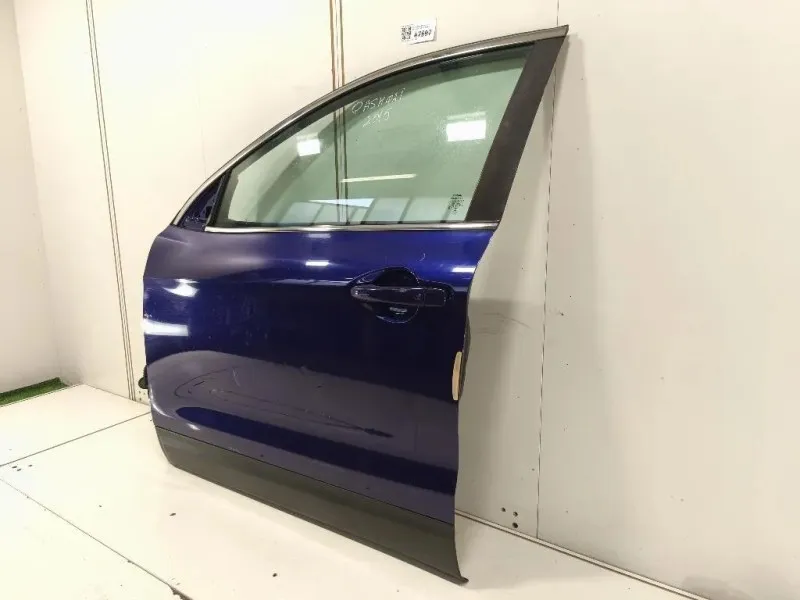 Porta ANT SX H0101HV0MB Nissan Qashqai II 2014
