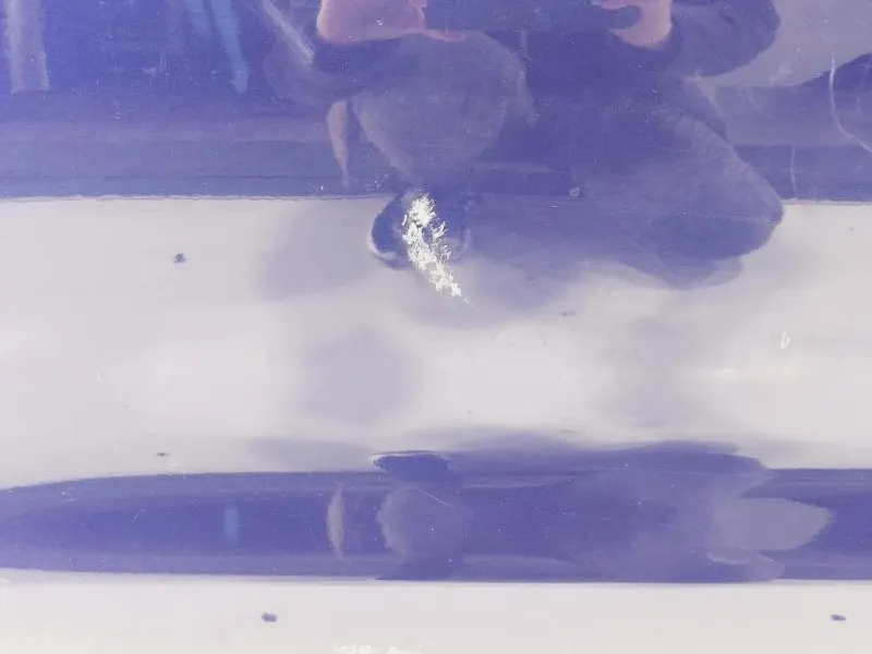 Porta ANT SX H0101HV0MB Nissan Qashqai II 2014