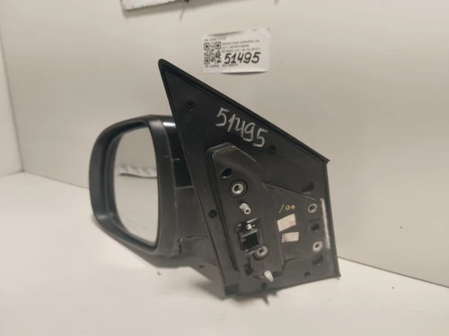 Cintura DI Sicurezza Sedile ANT SX 6122001 Mercedes Classe SLK R171 2004