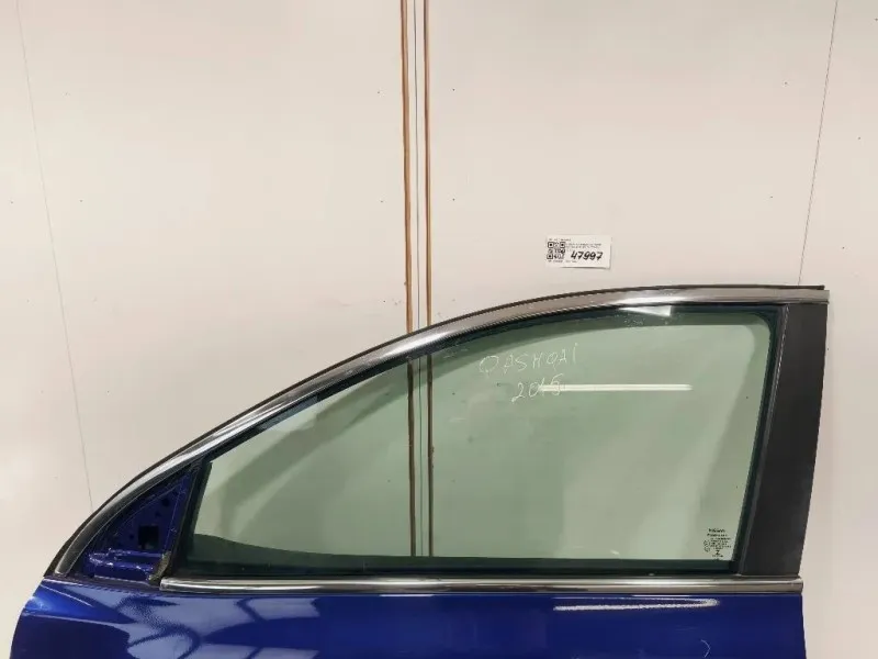 Porta ANT SX H0101HV0MB Nissan Qashqai II 2014