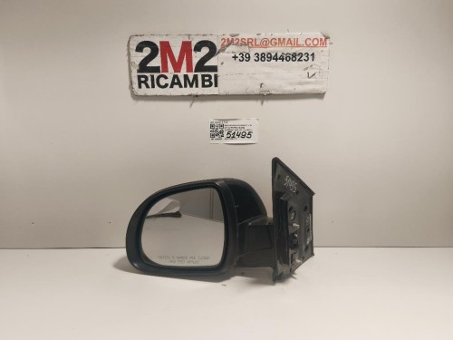 Cintura DI Sicurezza Sedile ANT SX 306264399228 Mercedes Classe SLK R171 2004