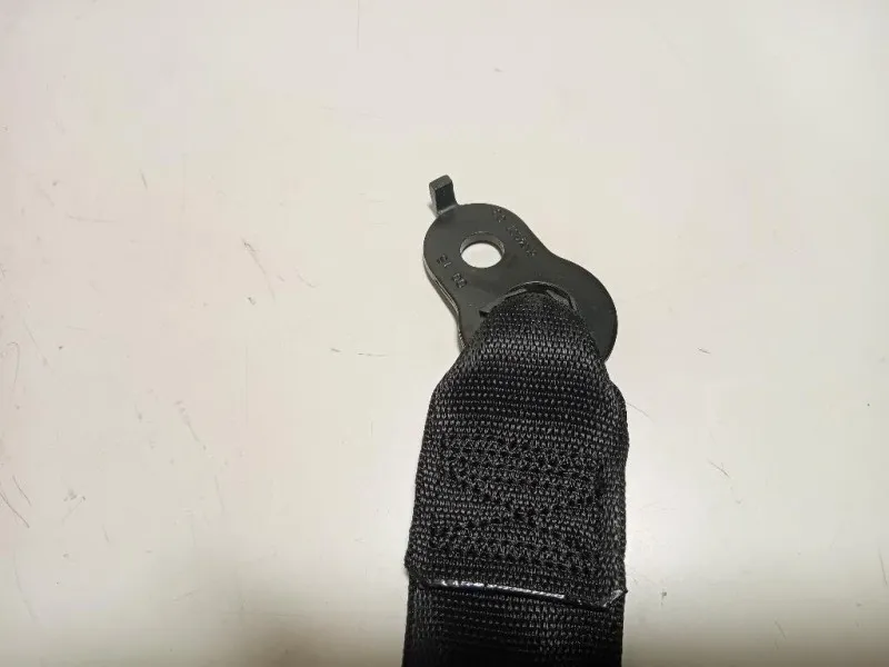 Cintura DI Sicurezza Sedile ANT SX 306264399228 Mercedes Classe SLK R171 2004