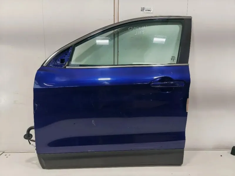 Porta ANT SX H0101HV0MB Nissan Qashqai II 2014