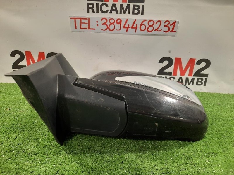 Cintura DI Sicurezza Sedile ANT SX 306264399228 Mercedes Classe SLK R171 2004