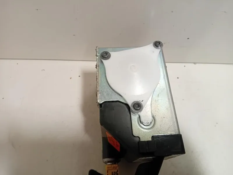 Cintura DI Sicurezza Sedile ANT SX 306264399228 Mercedes Classe SLK R171 2004