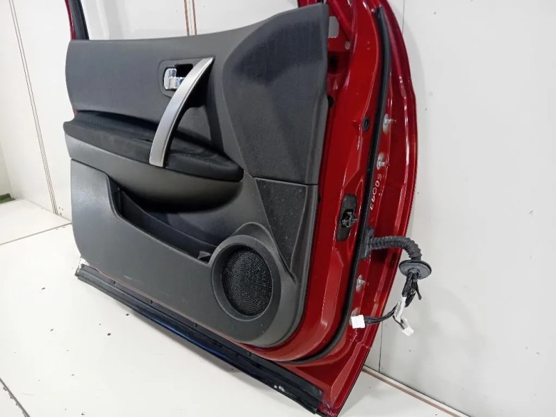 Porta ANT SX H0101EY1MC Nissan Qashqai+2 2010