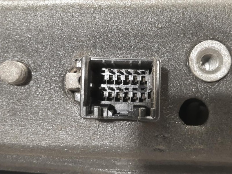 Cintura DI Sicurezza Sedile ANT SX 306264399228 Mercedes Classe SLK R171 2004