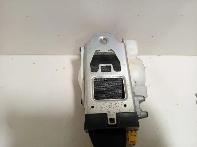 Cintura DI Sicurezza Sedile ANT SX 306264399228 Mercedes Classe SLK R171 2004