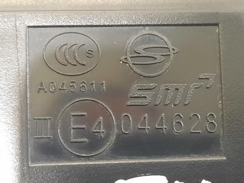 Retrovisore Esterno ANT SX