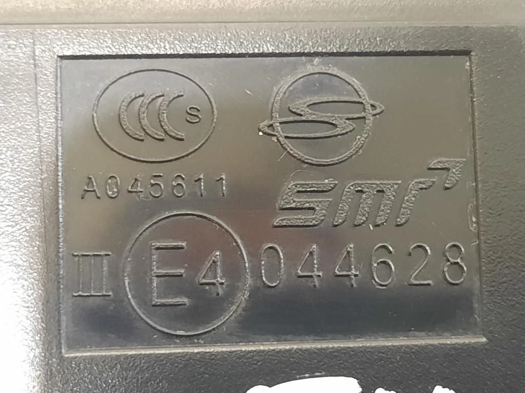 Retrovisore Esterno ANT SX 78970353A0 SPECCHIETTO RETROVISORE 8 PIN Ssangyong Tivoli 2015