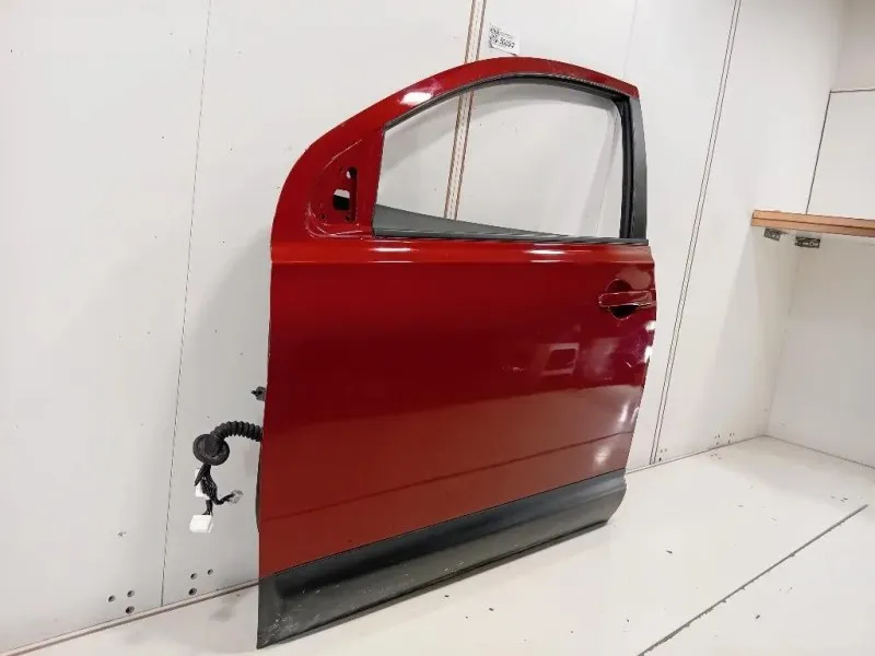 Porta ANT SX H0101EY1MC Nissan Qashqai+2 2010