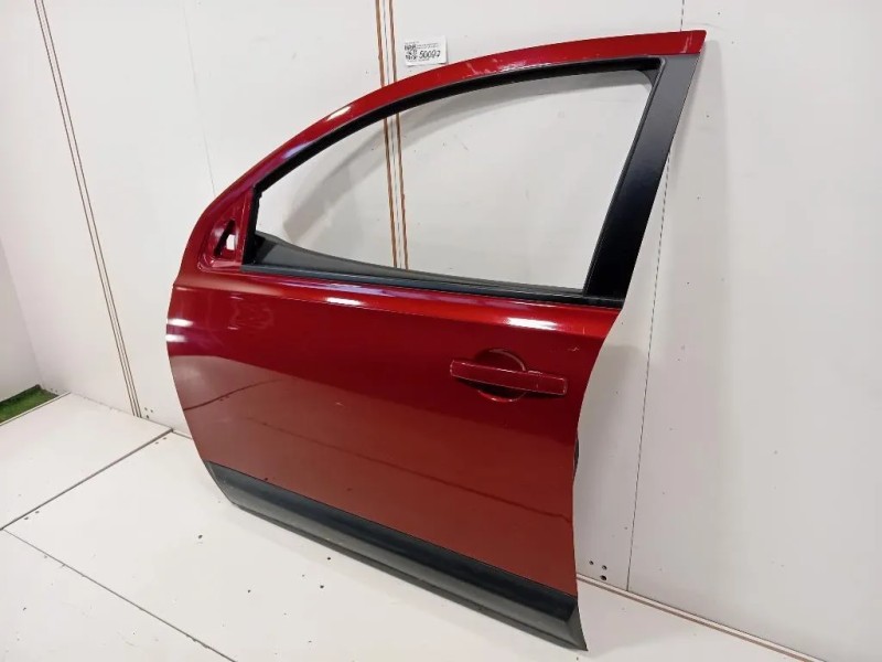 Porta ANT SX H0101EY1MC Nissan Qashqai+2 2010