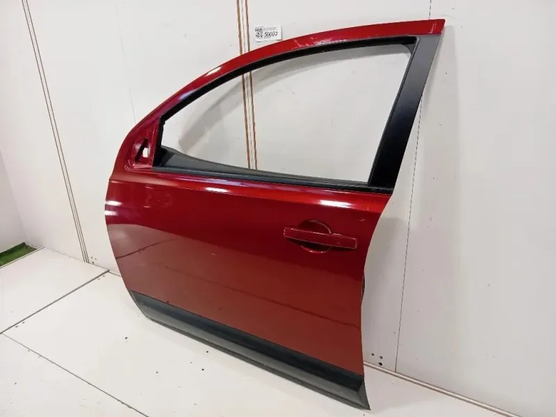 Porta ANT SX H0101EY1MC Nissan Qashqai+2 2010