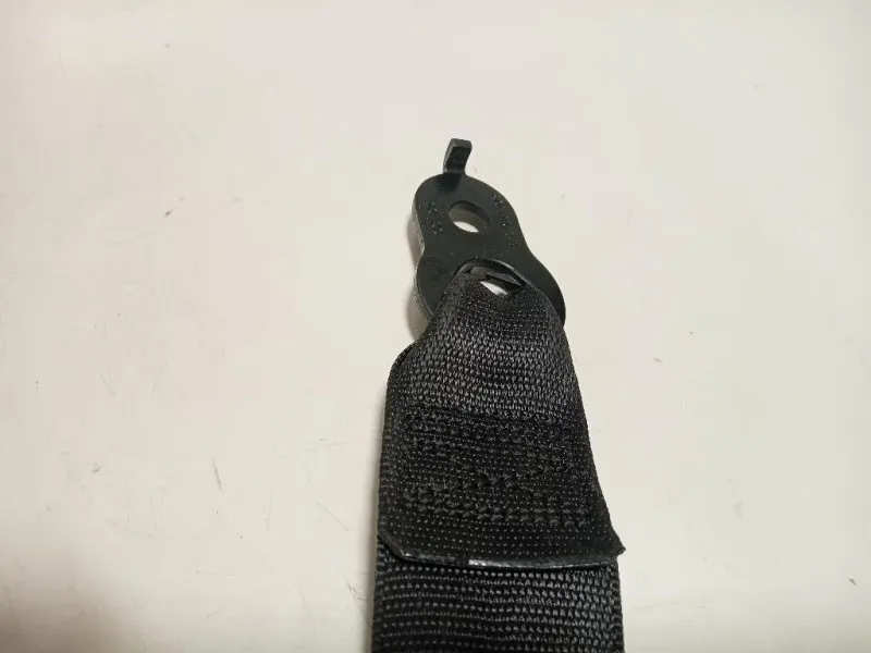 Cintura DI Sicurezza Sedile ANT SX 6122001 Mercedes Classe SLK R171 2004