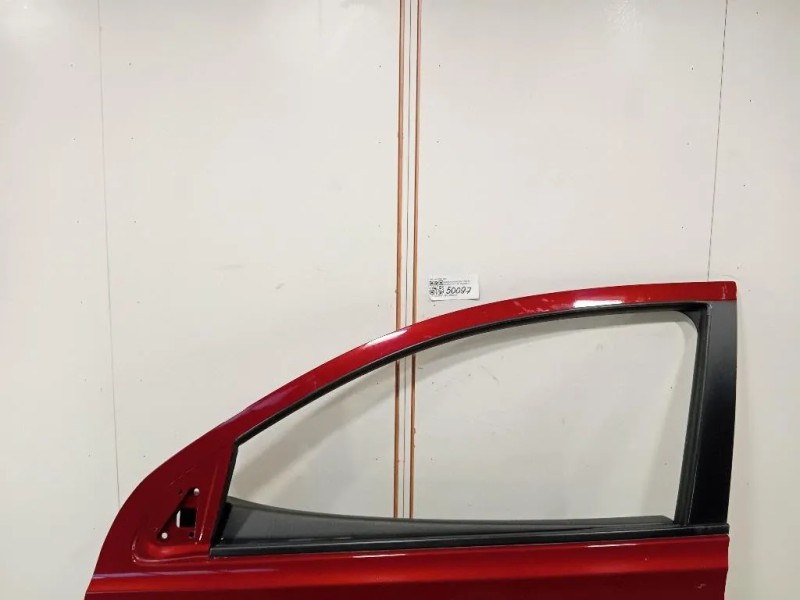 Porta ANT SX H0101EY1MC Nissan Qashqai+2 2010