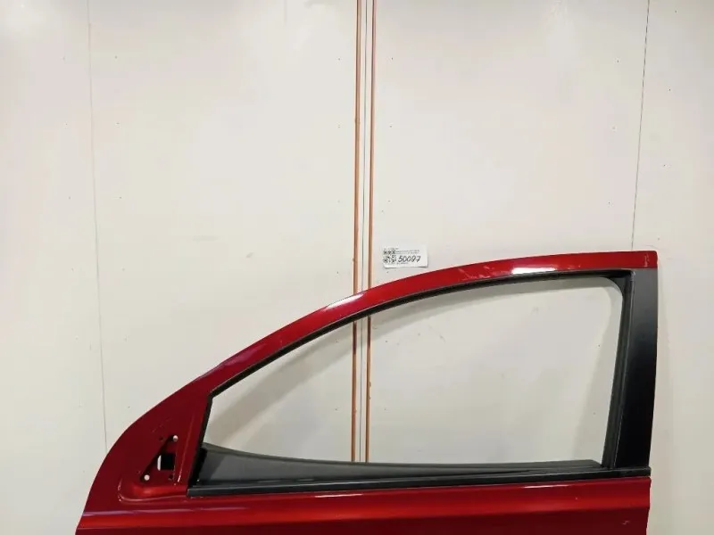 Porta ANT SX H0101EY1MC Nissan Qashqai+2 2010