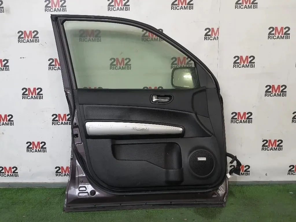 Porta ANT SX H010A4CBAA Nissan X-trail IV 2014