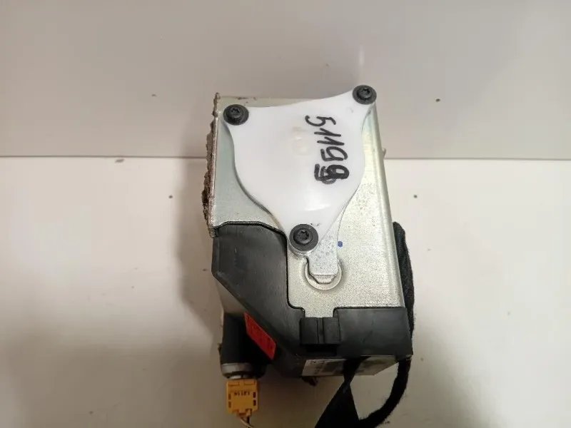 Cintura DI Sicurezza Sedile ANT SX 6122001 Mercedes Classe SLK R171 2004