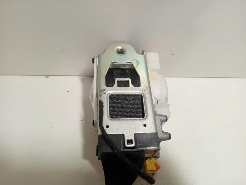 Cintura DI Sicurezza Sedile ANT SX 6122001 Mercedes Classe SLK R171 2004