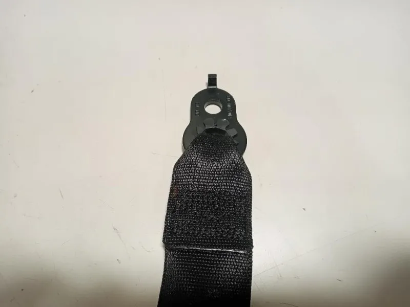 Cintura DI Sicurezza Sedile ANT SX A17186001859C94 Mercedes Classe SLK R171 2004