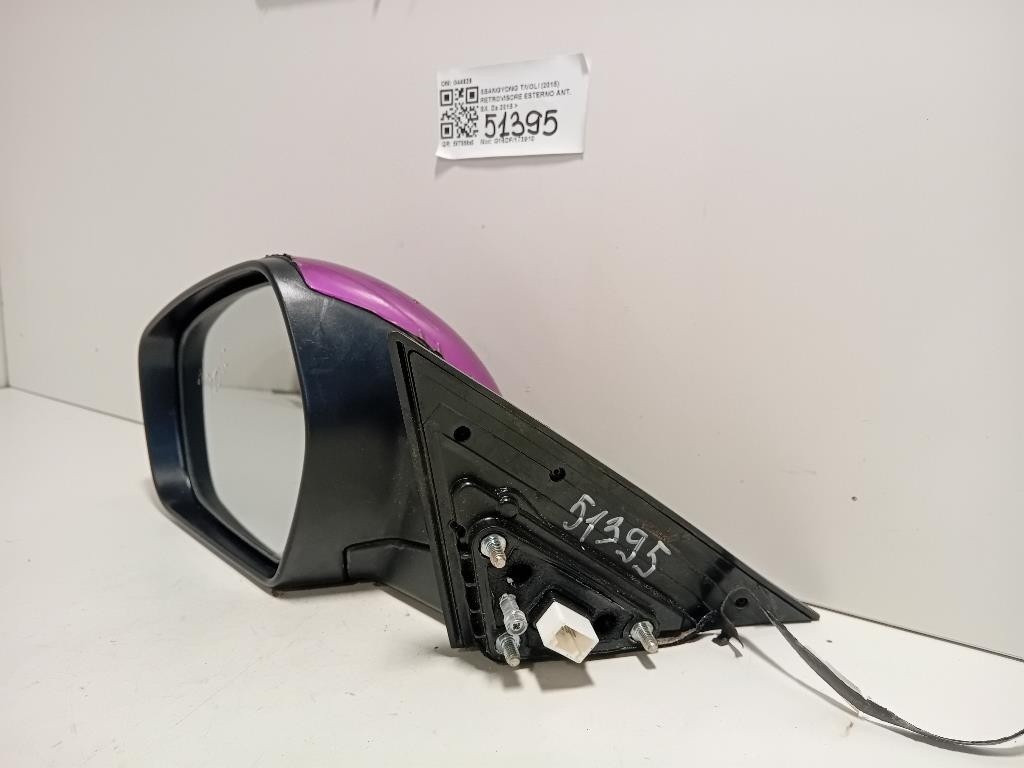 Porta ANT SX 95416993 Opel Antara A 2011