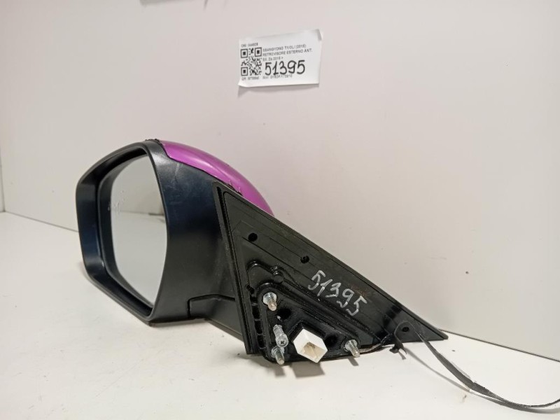 Cintura DI Sicurezza Sedile ANT SX A17186001859C94 Mercedes Classe SLK R171 2004