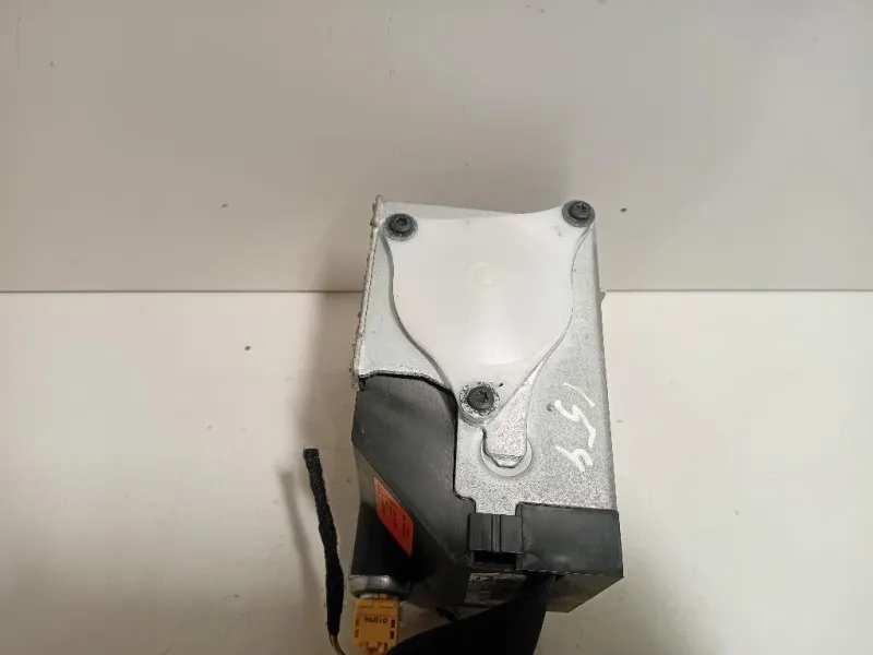 Cintura DI Sicurezza Sedile ANT SX A17186001859C94 Mercedes Classe SLK R171 2004