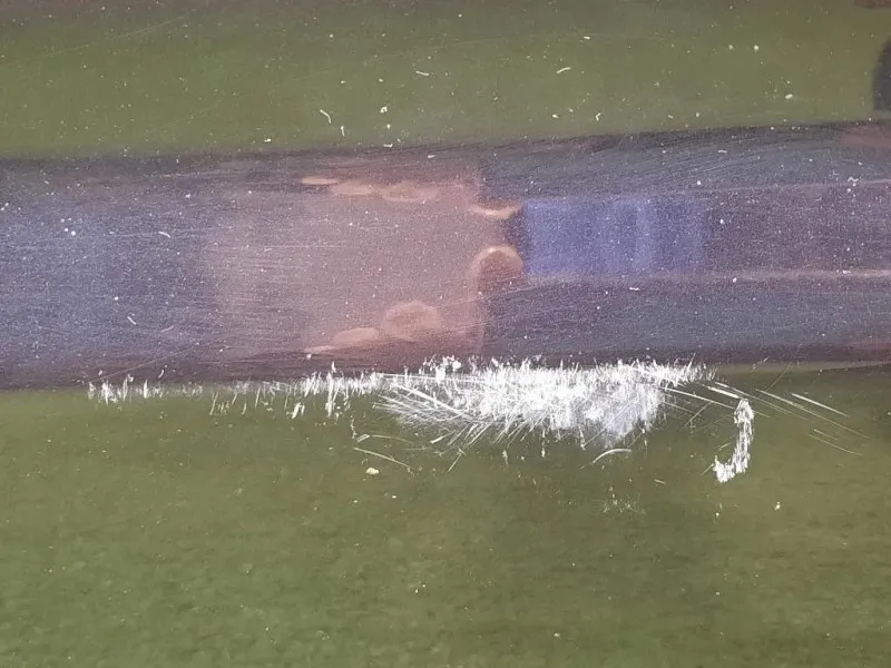 Porta ANT SX 95416993 Opel Antara A 2011