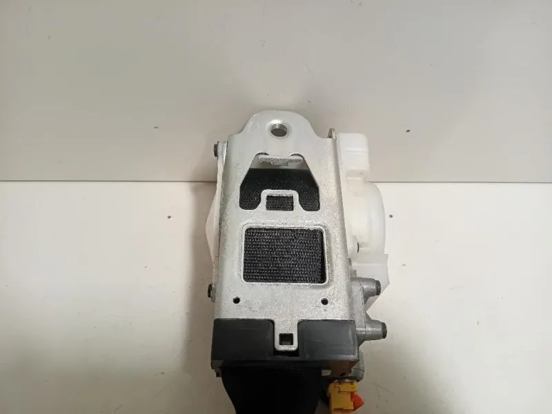 Cintura DI Sicurezza Sedile ANT SX A17186001859C94 Mercedes Classe SLK R171 2004