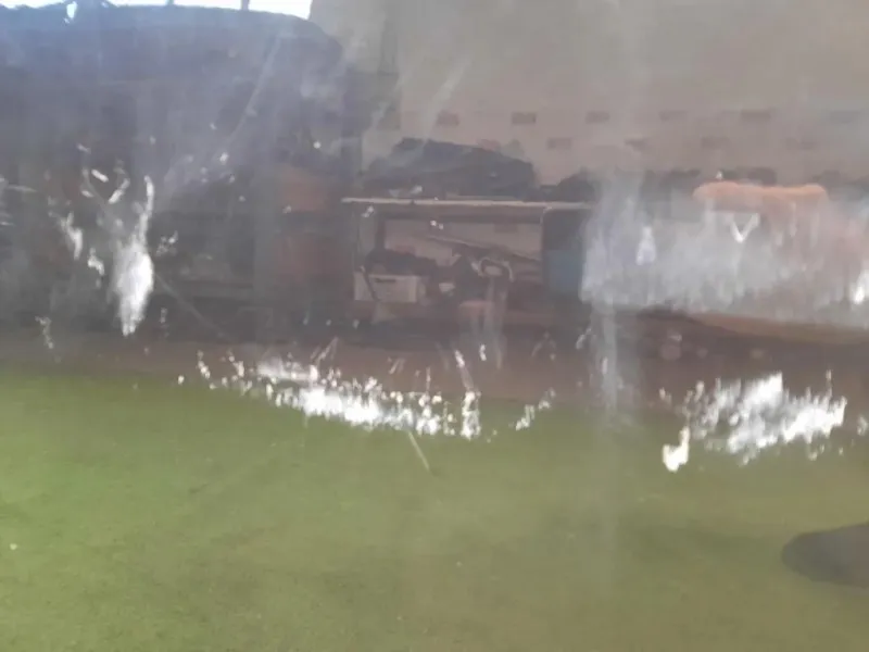 Porta ANT SX 95416993 Opel Antara A 2011