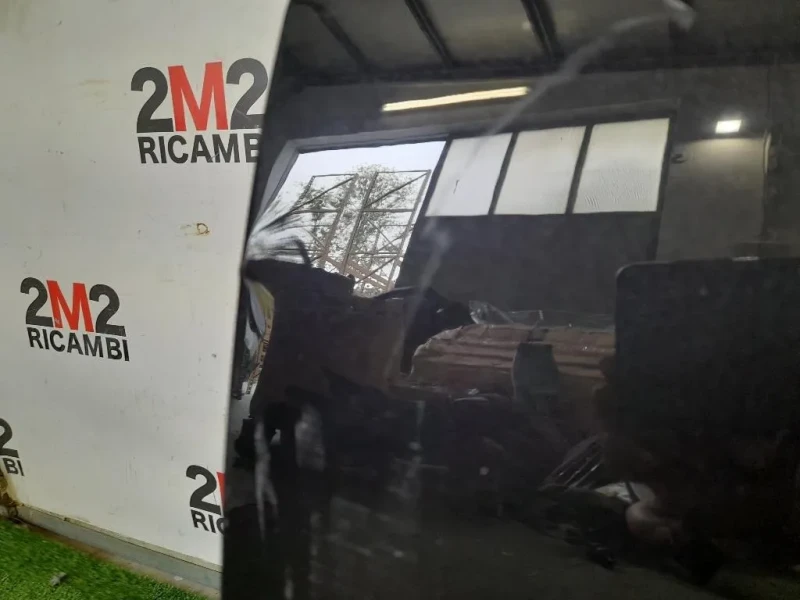 Porta ANT SX NUDA 13168043 GTC Opel Astra H 2005