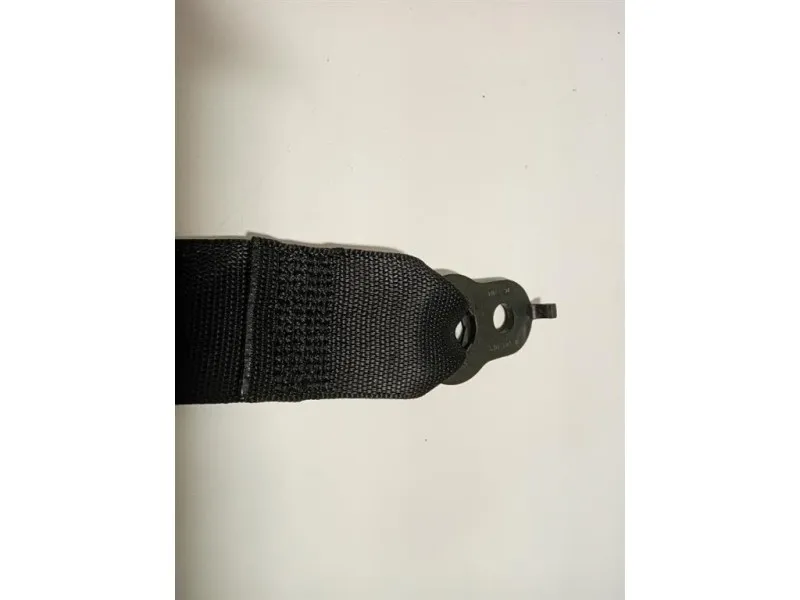 Cintura DI Sicurezza Sedile ANT SX 0713B58132 Mercedes Classe SLK R171 2004