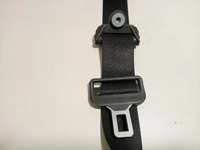 Cintura DI Sicurezza Sedile ANT SX 0713B58132 Mercedes Classe SLK R171 2004