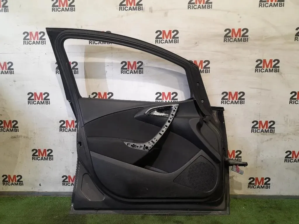 Porta ANT SX 13330765 Opel Astra J 2010