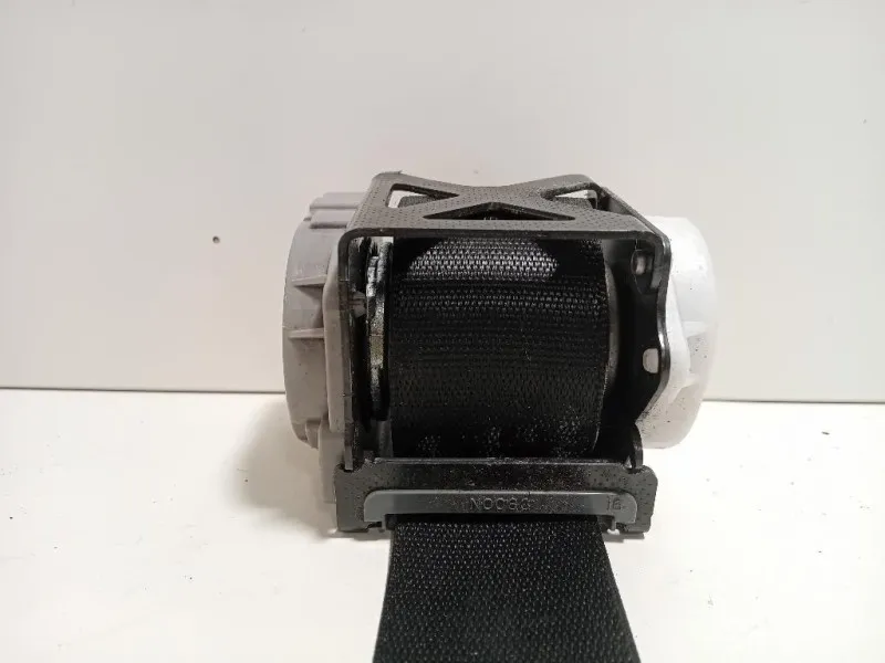 Cintura DI Sicurezza Sedile ANT SX 0713B58132 Mercedes Classe SLK R171 2004