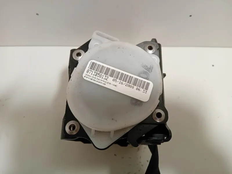 Cintura DI Sicurezza Sedile ANT SX 0713B58132 Mercedes Classe SLK R171 2004