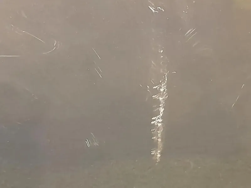 Porta ANT SX 13330765 Opel Astra J 2010