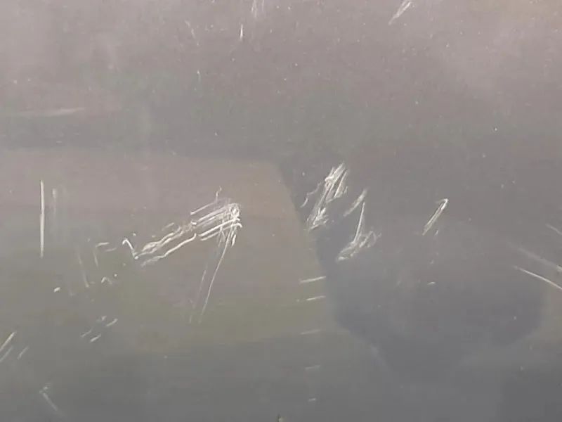 Porta ANT SX 13330765 Opel Astra J 2010