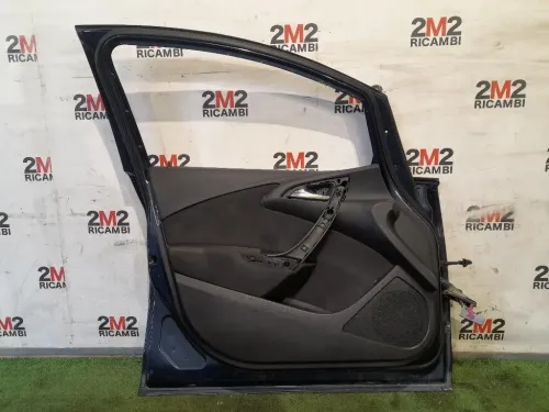 Porta ANT SX 13330765 Opel Astra J 2010