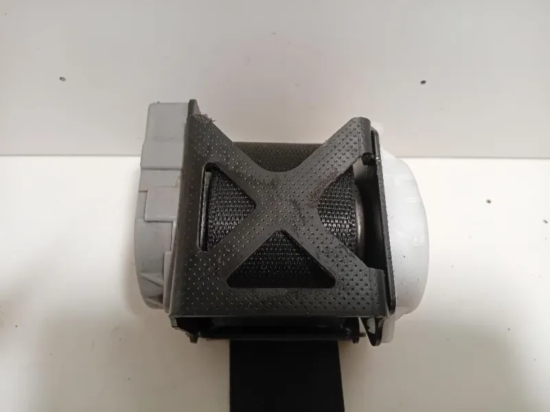 Cintura DI Sicurezza Sedile ANT SX 0713B58132 Mercedes Classe SLK R171 2004